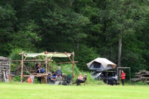 LARU Fieldday 2020