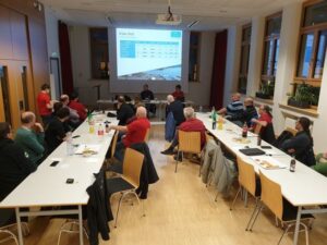 General assembly 2020