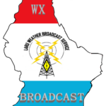 [DMR-Feature] LARU Weather Broadcaster