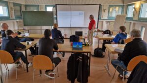 Radio Amateur Examen