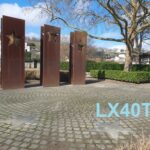 LX40TS: 40y Schengen Agreement