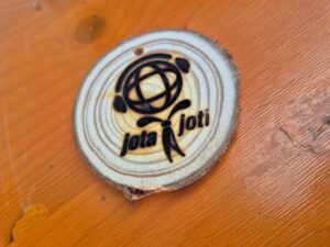 Jamboree On The Air (JOTA) 2025
