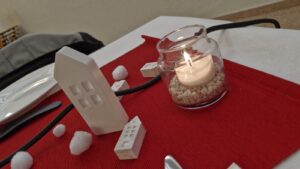 Raclettesowend / Raclette-evening