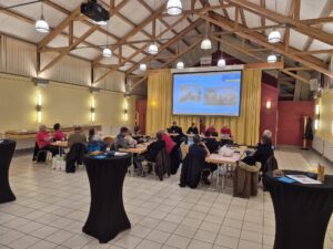 General assembly 2026