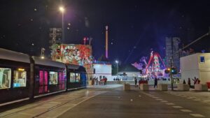 LARU@Schueberfouer 2026