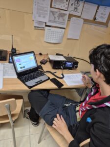 Jamboree On The Air (JOTA) 2026